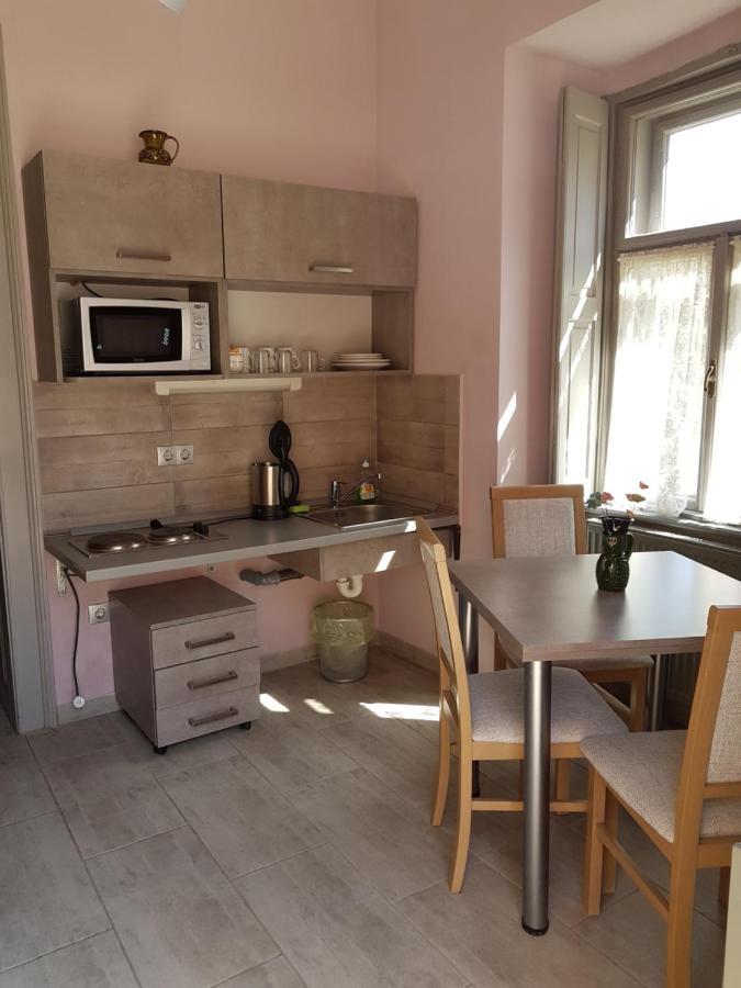 Ketbodonyi Apartments المظهر الخارجي الصورة