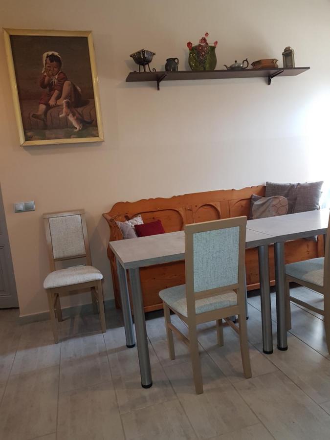 Ketbodonyi Apartments المظهر الخارجي الصورة