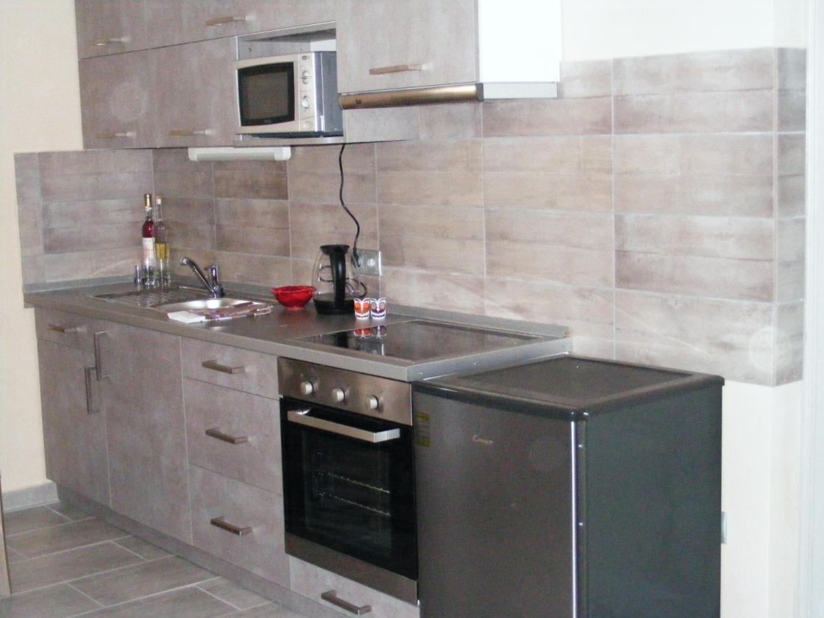 Ketbodonyi Apartments المظهر الخارجي الصورة