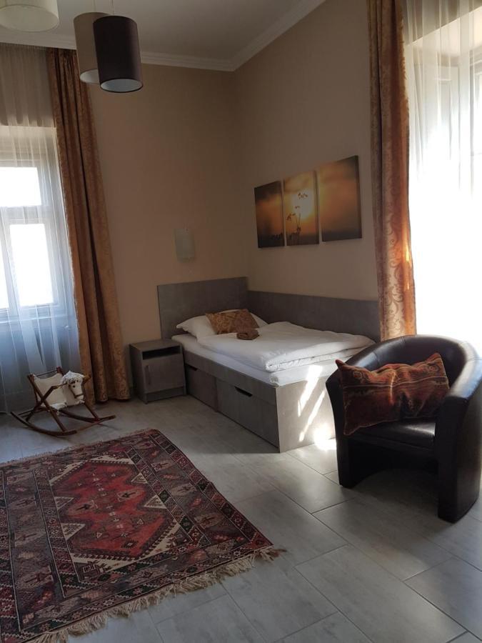 Ketbodonyi Apartments المظهر الخارجي الصورة