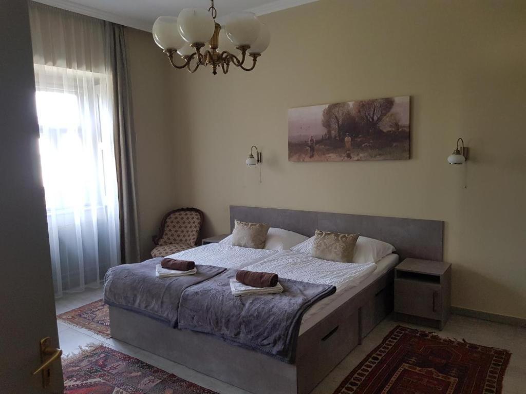 Ketbodonyi Apartments المظهر الخارجي الصورة
