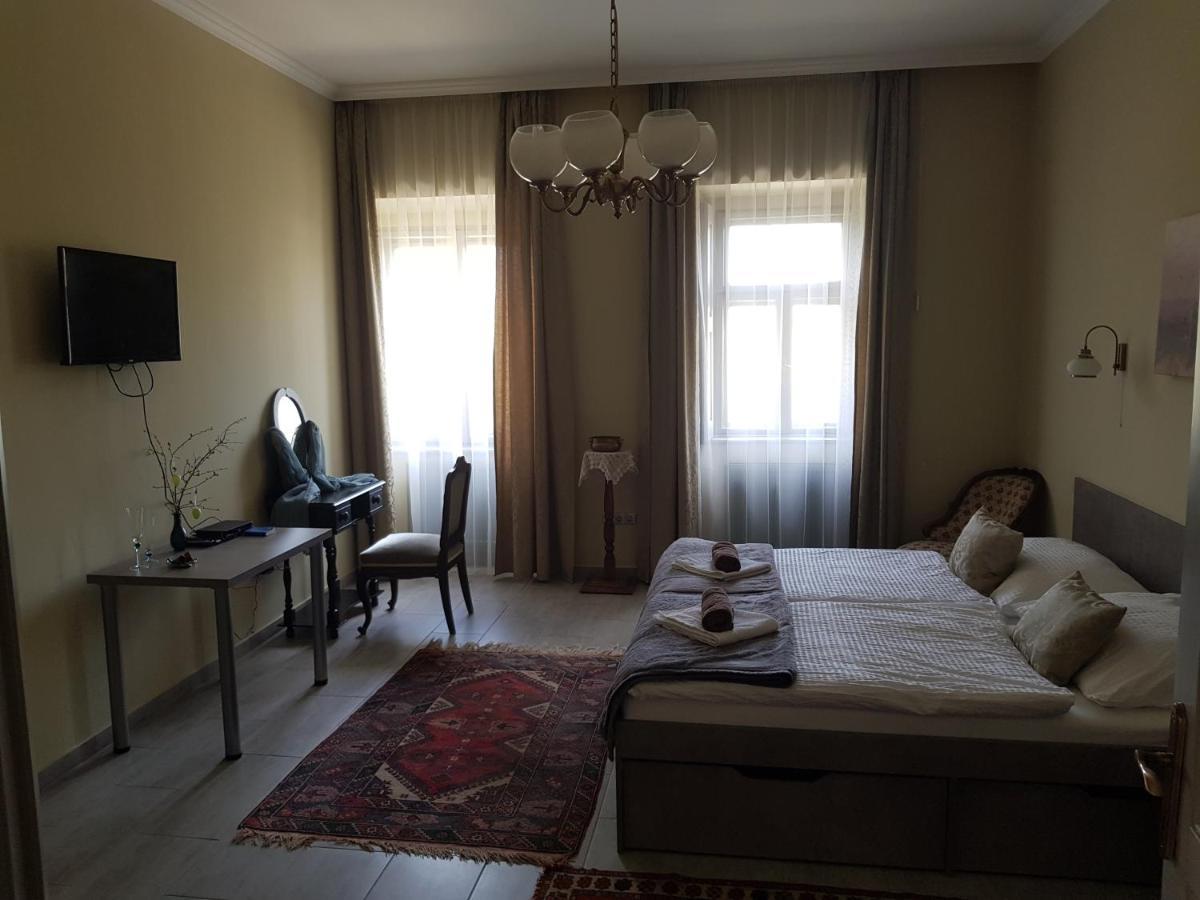 Ketbodonyi Apartments المظهر الخارجي الصورة