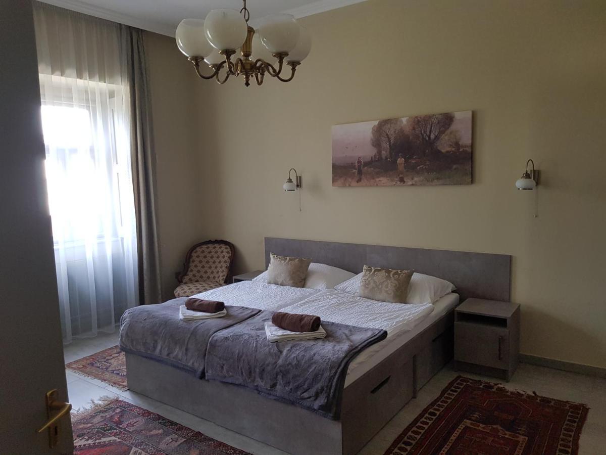 Ketbodonyi Apartments المظهر الخارجي الصورة